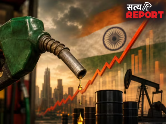 अभी-अभी: पेट्रोल-डीजल के दाम को लेकर आई बडी खबर, मोदी सरकार ने….