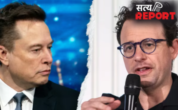 Elon Musk ने दुश्मन के दुश्मन से मिलाया हाथ, थमाया दुनिया के सबसे ताकतवर सुपरकंप्यूटर का एक्सेस