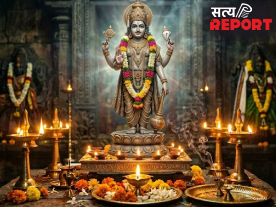17 मई से अधिकमास शुरू, भूलकर भी न करें ये 5 गलतियां, लंबे समय तक भुगतना पड़ेंगे बुरे नतीजे