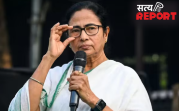 दिल्ली के खिलाफ जंग का एलान करें, 17 करोड़ मुसलमान साथ… ममता बनर्जी को किसने उकसाया?