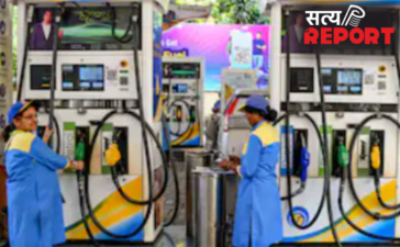 कितने रुपये बढ़ सकती हैं पेट्रोल-डीजल की कीमतें! जेब पर कितना पड़ेगा असर? एक क्लिक में सब जान लीजिए