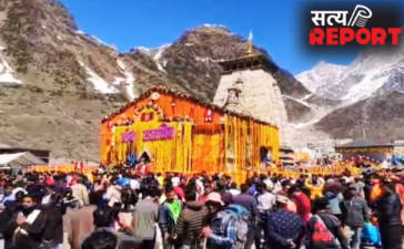 18 दिनों में चार धाम यात्रा पर आए 29 श्रद्धालुओं की मौत,ये चीज बनी मौत की वजह
