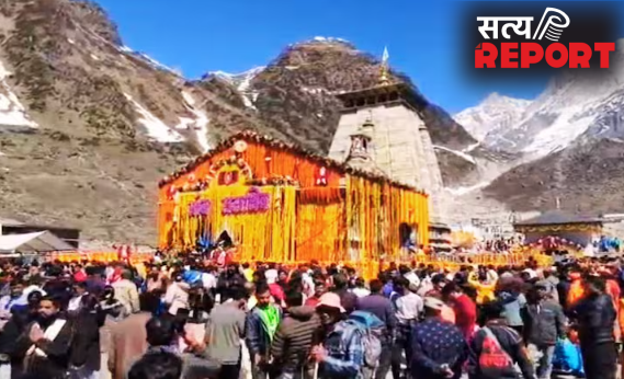 18 दिनों में चार धाम यात्रा पर आए 29 श्रद्धालुओं की मौत,ये चीज बनी मौत की वजह