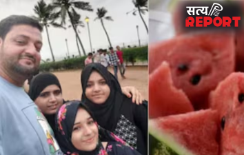 मुंबई में परिवार के 4 लोगों की रहस्यमयी मौत का खुला राज, तरबूज नहीं था बल्कि… पुलिस ने बताई वजह