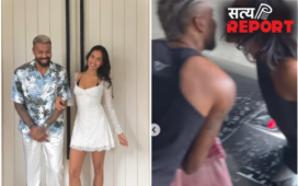 अब अपनी गर्लफ्रेंड्स को टीम होटलों में नहीं ले जा सकेंगे IPL के क्रिकेटर?