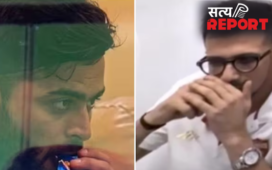 IPL में एक और वेपिंग कांड… रियान पराग के बाद अब युजवेंद्र चहल फंसे, क्या फ्लाइट में पी रहे थे ई-सिगरेट?