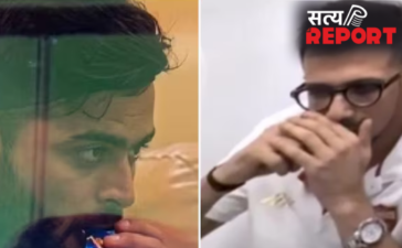 IPL में एक और वेपिंग कांड… रियान पराग के बाद अब युजवेंद्र चहल फंसे, क्या फ्लाइट में पी रहे थे ई-सिगरेट?