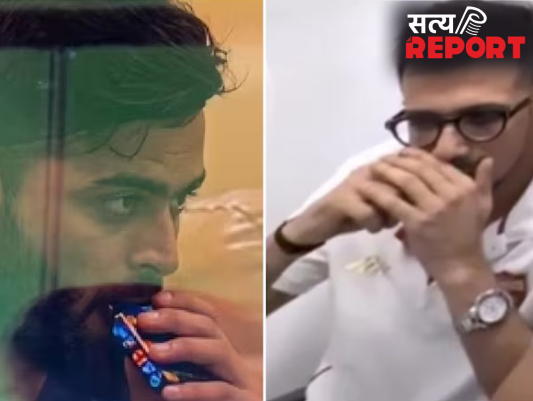 IPL में एक और वेपिंग कांड… रियान पराग के बाद अब युजवेंद्र चहल फंसे, क्या फ्लाइट में पी रहे थे ई-सिगरेट?