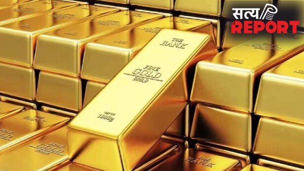 गोल्ड अगले 8 महीनों में 1.63 लाख रुपये के पार होगा