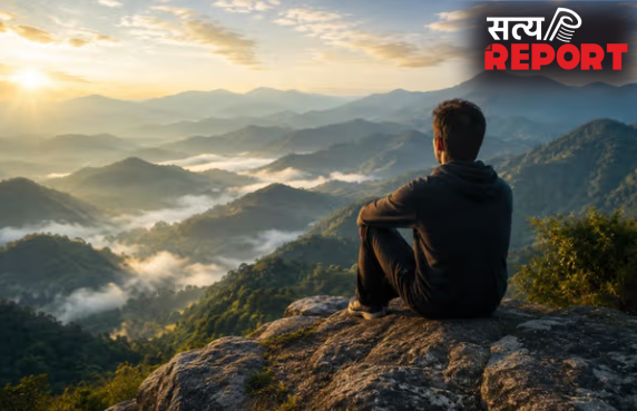 अकेले रहकर भी क्यों खुश रहते हैं कुछ लोग? आचार्य चाणक्य ने बताया बड़ा कारण