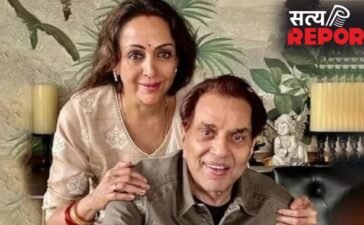 ‘नहीं पता पूरी जिंदगी कैसे काटूंगी’, धर्मेंद्र को याद कर इमोशनल हुईं हेमा मालिनी