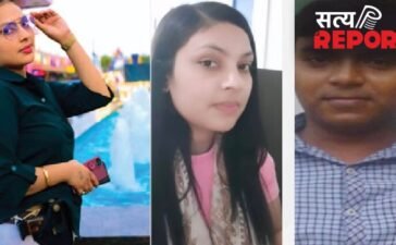 एक अफेयर, दो तलाक, दो लाश, विक्रांत के लापता होते ही पुलिस रडार पर आई राखी