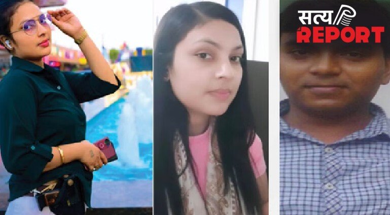 एक अफेयर, दो तलाक, दो लाश, विक्रांत के लापता होते ही पुलिस रडार पर आई राखी