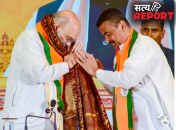 CM के लिए नाम की घोषणा होते ही सुवेंदु ने बंगाल के लिए कर दिया बड़ा ऐलान