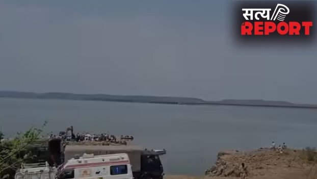 ‘बेटे को सीने से चिपकाए मां की मिली लाश’, मंजर देखकर हिल गई रेस्क्यू टीम, 28 लोगों बचाया