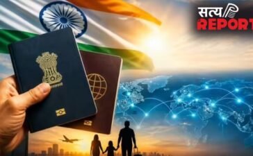 नागरिकता नियमों में बड़ा बदलाव, MHA ने जारी किए नए नियम