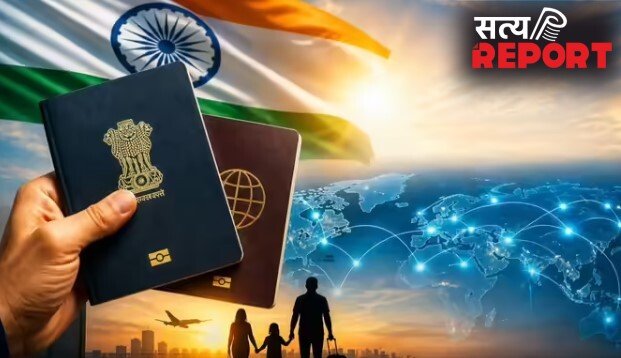 नागरिकता नियमों में बड़ा बदलाव, MHA ने जारी किए नए नियम