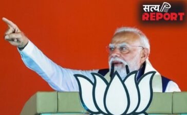 पश्चिम बंगाल में किसकी सरकार, नए एग्जिट पोल में भाजपा के लिए खुशखबरी