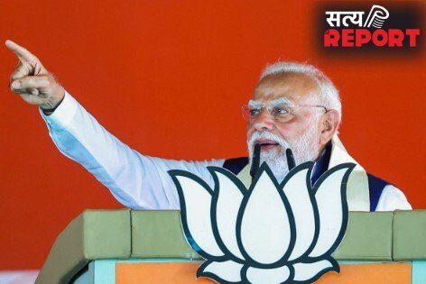 पश्चिम बंगाल में किसकी सरकार, नए एग्जिट पोल में भाजपा के लिए खुशखबरी