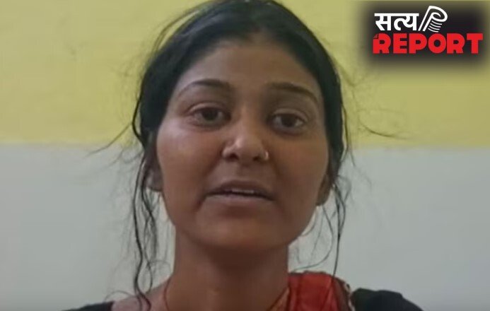 गर्मी की वजह से परेशान थी बहू, चलाया पंखा, तभी पीछे से कमरे में आया ससुर और…