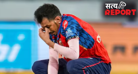 ‘युजवेंद्र चहल को जेल में डालो’, IPL 2026 के बीच गरमाया माहौल, ऐसा क्या जुल्म कर दिया?