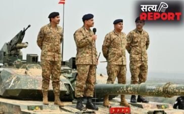 मध्यस्थता में नाकाम रहा पाकिस्तान, आसिम मुनीर बना रहे पहलगाम जैसा प्लान? IB ने चेताया