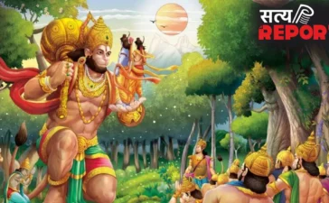 Second Bada Mangal: साल 2026 का दूसरा ‘बड़ा मंगल’ 12 मई को, चुपचाप कर लें ये अचूक उपाय, होगा मंगल ही मंगल!