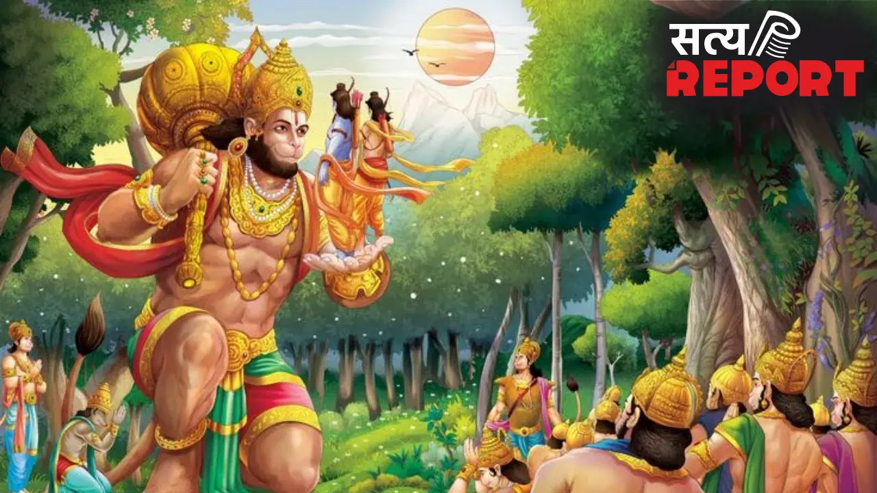 Second Bada Mangal: साल 2026 का दूसरा ‘बड़ा मंगल’ 12 मई को, चुपचाप कर लें ये अचूक उपाय, होगा मंगल ही मंगल!