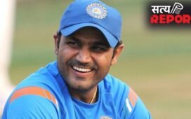 सहवाग के नाम है आईपीएल प्लेऑफ का सबसे बड़ा स्कोर; 5 मैचों में लगातार 5 अर्धशतक लगाने वाले थे पहले भारतीय
