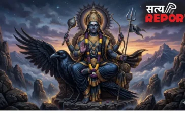 Tel Chadhane Ke Niyam: शनिदेव को तेल चढ़ाते समय इन नियमों का करें पालन, तभी मिलेगा आशीष!