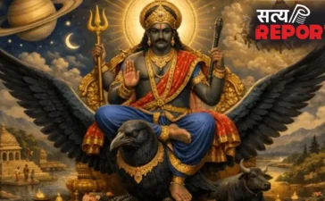 Shani Jayanti : इन राशि वालों के लिए खास है शनि जयंती,  जरूर करें शनि देव की पूजा और मंत्र जाप