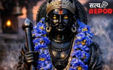 Shani Jayanti : नौकरी पर है संकट? आमदनी में आ रही हैं अडचनें? तो शनि जयंती पर चुपचाप कर लें ये काम