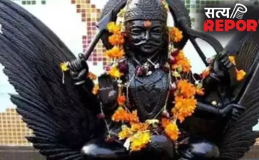 Shani Jayanti: शनि जयंती से पहले जान लें ये जरूरी नियम, घर में शनि पूजा क्यों मानी जाती है वर्जित?