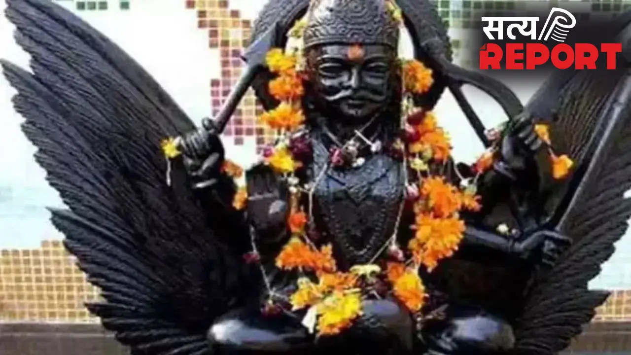 Shani Jayanti: शनि जयंती से पहले जान लें ये जरूरी नियम, घर में शनि पूजा क्यों मानी जाती है वर्जित?