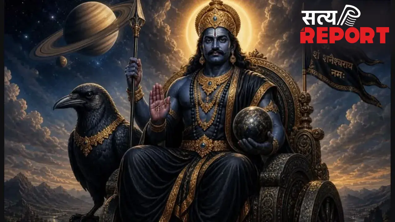 Shani Jayanti 2026: शनि जयंती पर हनुमान जी की पूजा कर आप भी पा सकते हैं सभी बाधाओं से मुक्ति
