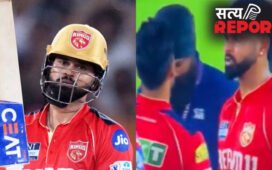 SRH से मिली शिकस्त के बाद भड़के श्रेयस अय्यर, सीधे तौर पर इन 3 खिलाड़ियों को माना हार का जिम्मेदार