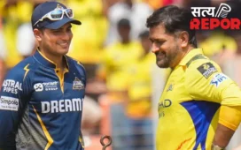 जो किसी ने नहीं सोचा था वो हो गया…, शुभमन गिल ने आखिर तोड़ ही दिया MS Dhoni का रिकॉर्ड