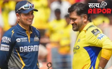 जो किसी ने नहीं सोचा था वो हो गया…, शुभमन गिल ने आखिर तोड़ ही दिया MS Dhoni का रिकॉर्ड जो किसी ने नहीं सोचा था वो हो गया…, शुभमन गिल ने आखिर तोड़ ही दिया MS Dhoni का रिकॉर्ड