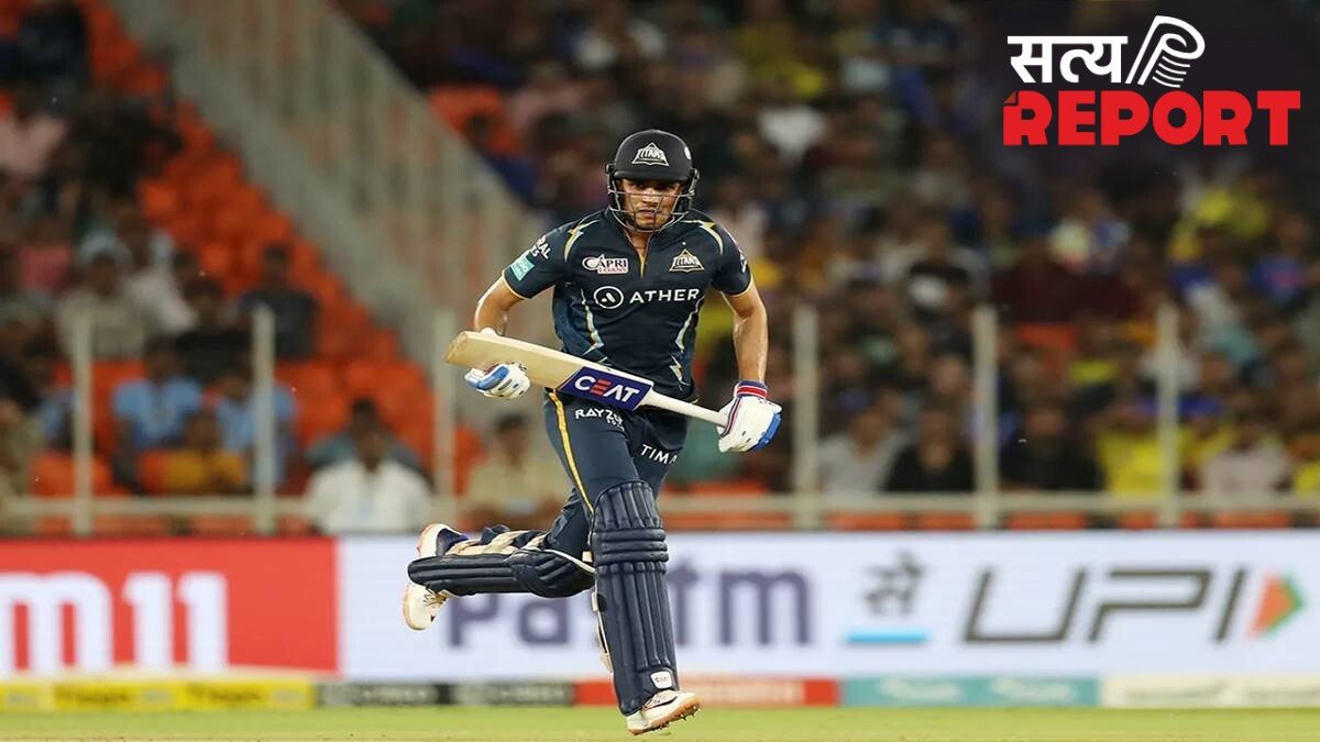 रोहित-एबी से आगे निकले शुभमन गिल; IPL इतिहास में सबसे ज्यादा 75+ की पारी खेलने वाले टॉप-6 बल्लेबाज