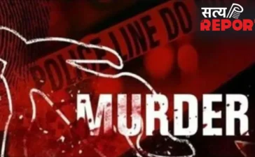 शिरपुर में दिल दहला देने वाला डबल मर्डर: बेटे ने ही माता-पिता को उतारा मौत के घाट