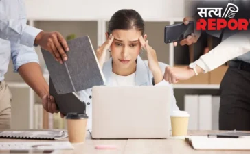 Stress Management: साइलेंट किलर है तनाव, खुश रहना चाहते हैं तो लाइफ स्टाइल में करें ये 6 बदलाव