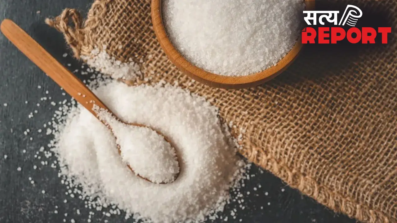 Sugar Export Ban: चीनी का एक्सपोर्ट हुआ बंद, क्या बदलेगी चाय की मिठास, ये हैं 6 हेल्दी स्वीटनर ऑप्शन