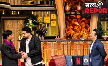 ‘मुझे ही निशाना बनाया गया’, सुनील पाल ने ‘द ग्रेट इंडियन कपिल शो’ पर लगाए आरोप, बोले- स्टैंडअप करने तक का नहीं दिया मौका
