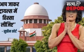 सुप्रीम कोर्ट से विनेश फोगाट को बड़ी राहत, एशियन गेम्स के चयन ट्रायल्स में हिस्सा लेने का रास्ता साफ