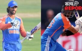 सूर्यकुमार यादव और तिलक वर्मा की होगी टीम इंडिया से छुट्टी, श्रेयस अय्यर नही ये खिलाड़ी होगा भारतीय टीम का नया कप्तान