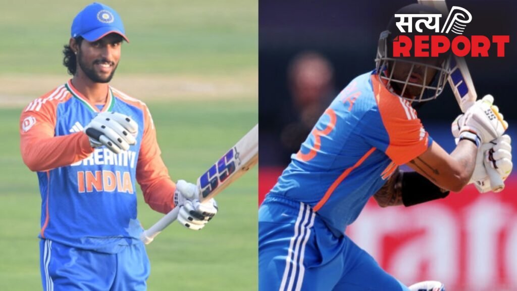 सूर्यकुमार यादव और तिलक वर्मा की होगी टीम इंडिया से छुट्टी, श्रेयस अय्यर नही ये खिलाड़ी होगा भारतीय टीम का नया कप्तान