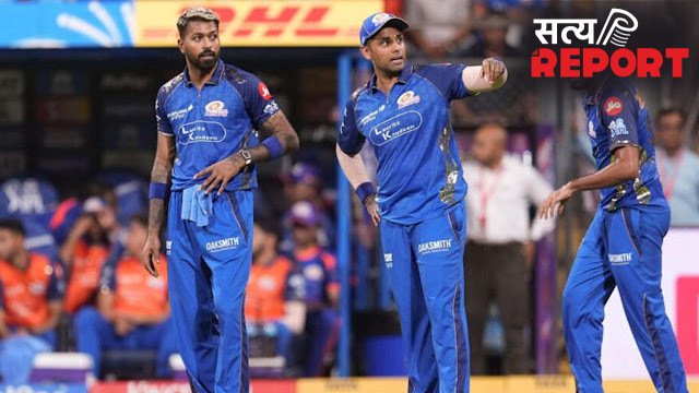 RCB के खिलाफ मुकाबले में सूर्यकुमार यादव होंगे टीम का हिस्सा? हार्दिक पांड्या की वापसी पर भी आया अपडेट