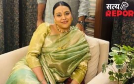 ‘मैंने पहले जैसा न बनने का फैसला किया’, पोस्टपार्टम बॉडी शेमिंग करने वालों पर फूटा स्वरा भास्कर का गुस्सा