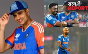 ना श्रेयस, ना संजू, ना हार्दिक और ना गिल… ये धाकड़ खिलाड़ी है टीम इंडिया का नया T20 कप्तान बनने का दावेदार! चयनकर्ताओं का है पसंदीदा