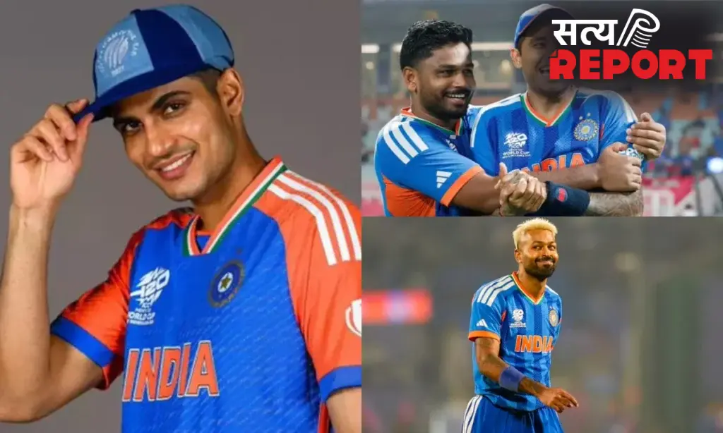 ना श्रेयस, ना संजू, ना हार्दिक और ना गिल… ये धाकड़ खिलाड़ी है टीम इंडिया का नया T20 कप्तान बनने का दावेदार! चयनकर्ताओं का है पसंदीदा